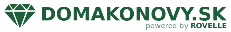 DomAkoNovy.sk